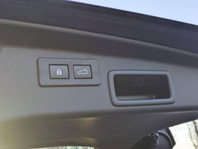 new 2026 Subaru Outback car, priced at $38,822