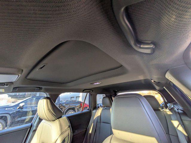 new 2026 Subaru Outback car, priced at $38,822