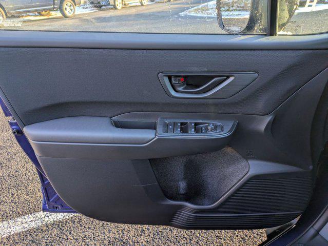 new 2026 Subaru Outback car, priced at $38,822