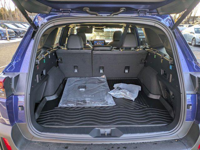 new 2026 Subaru Outback car, priced at $38,822