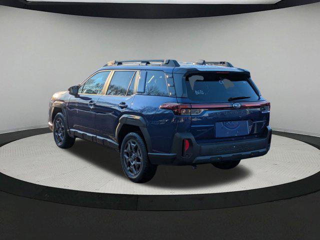 new 2026 Subaru Outback car, priced at $38,822