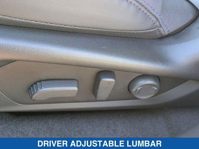 used 2025 Subaru Forester Hybrid car, priced at $36,900