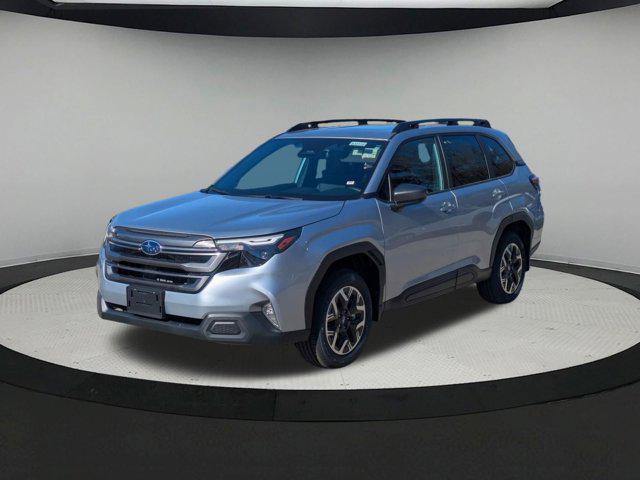 new 2026 Subaru Forester car, priced at $36,846