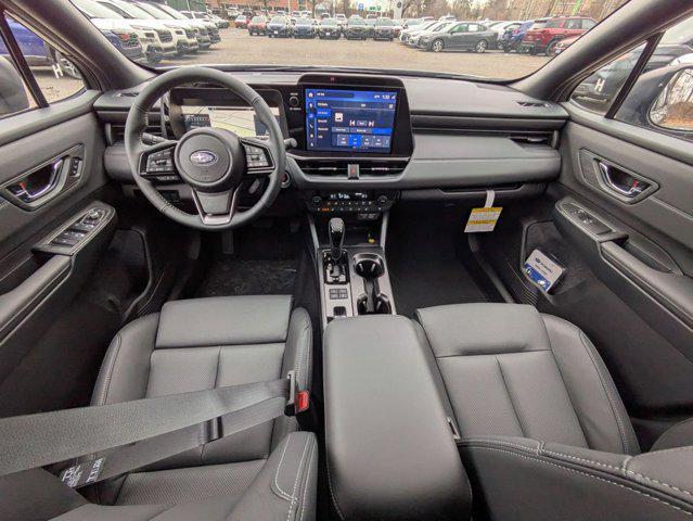 new 2026 Subaru Outback car, priced at $47,341