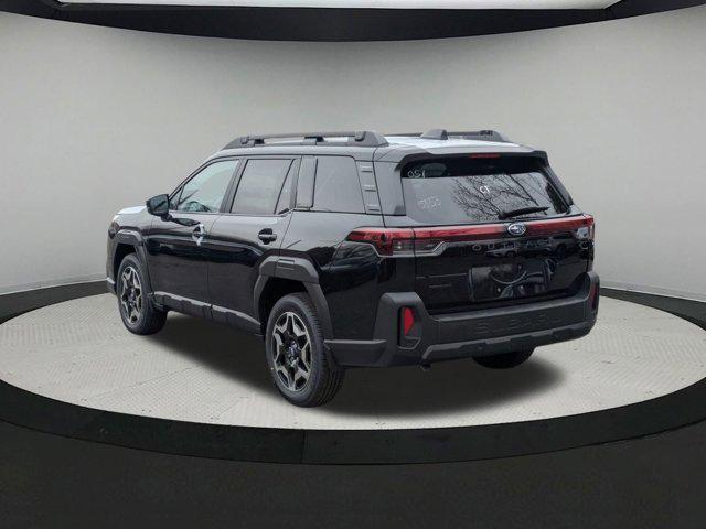 new 2026 Subaru Outback car, priced at $47,341