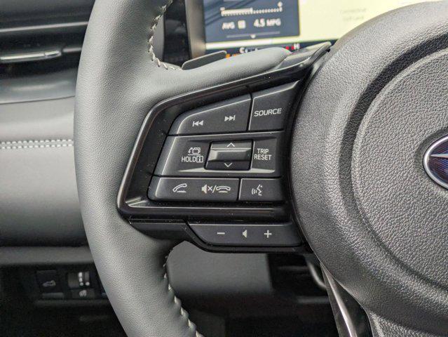 new 2026 Subaru Outback car, priced at $47,341