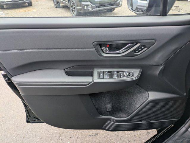 new 2026 Subaru Outback car, priced at $47,341