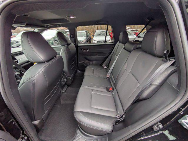 new 2026 Subaru Outback car, priced at $47,341