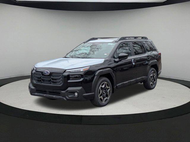 new 2026 Subaru Outback car, priced at $47,341