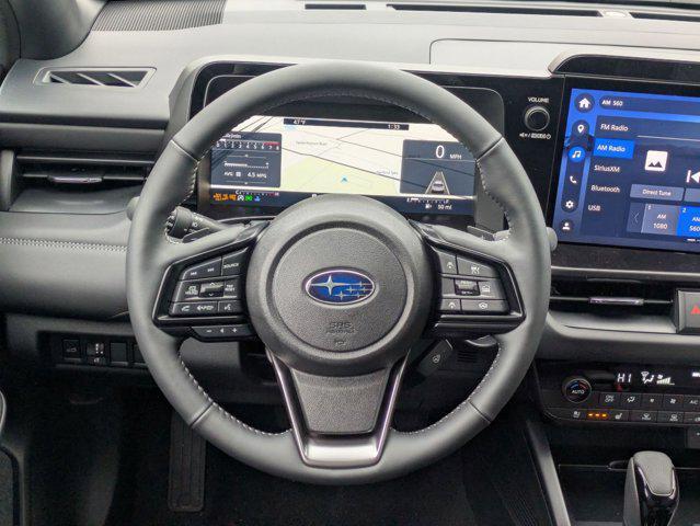 new 2026 Subaru Outback car, priced at $47,341