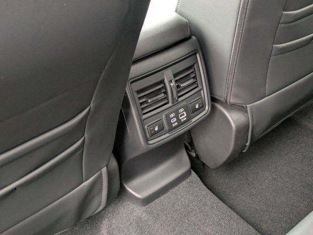 new 2026 Subaru Outback car, priced at $47,341