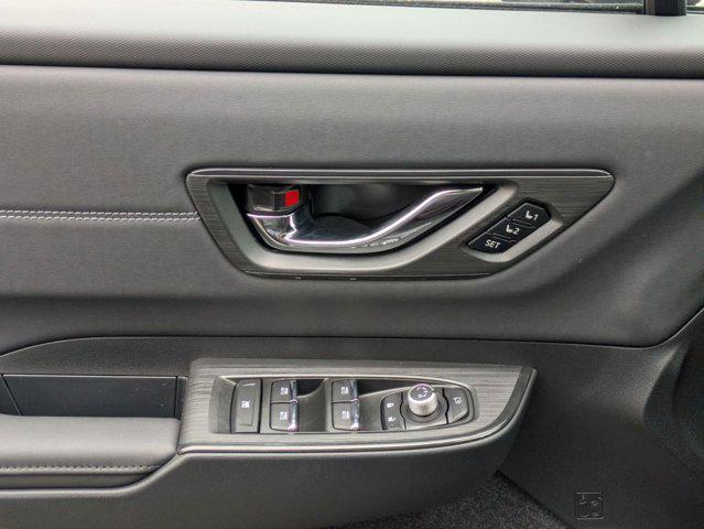 new 2026 Subaru Outback car, priced at $47,341