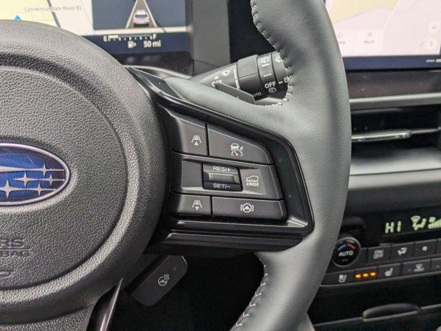 new 2026 Subaru Outback car, priced at $47,341