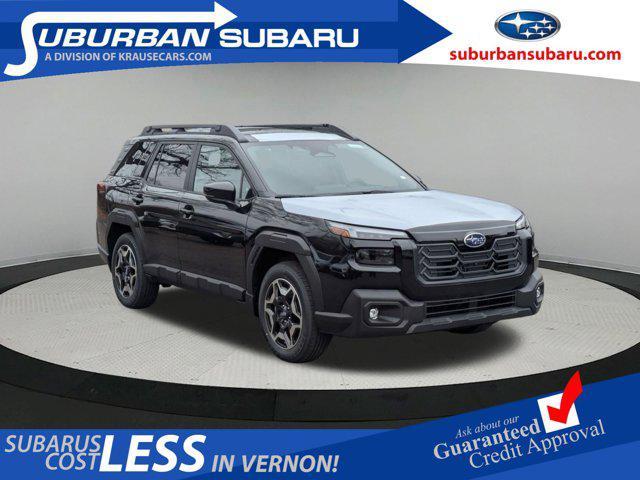 new 2026 Subaru Outback car, priced at $47,341