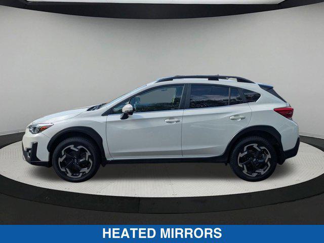 used 2023 Subaru Crosstrek car, priced at $28,789