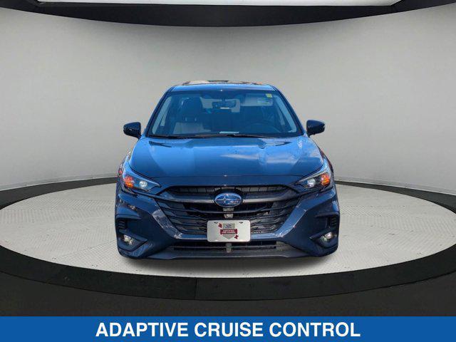 used 2025 Subaru Legacy car, priced at $26,500