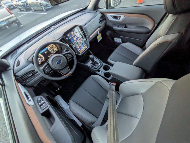 new 2026 Subaru Forester car, priced at $37,241