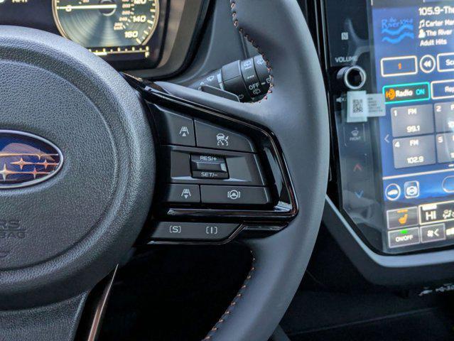 new 2026 Subaru Forester car, priced at $37,241