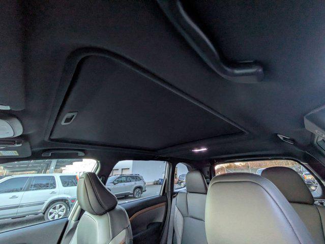 new 2026 Subaru Forester car, priced at $37,241