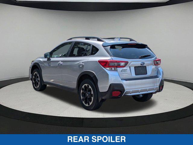 used 2023 Subaru Crosstrek car, priced at $24,990