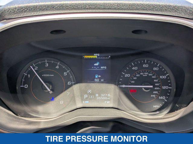 used 2023 Subaru Crosstrek car, priced at $24,990