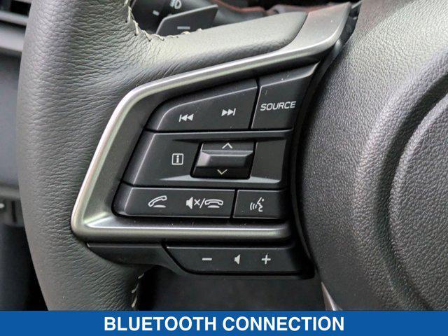 used 2025 Subaru Legacy car, priced at $28,800