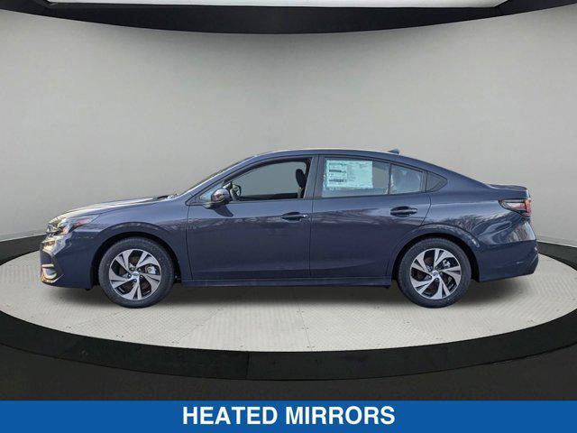 used 2025 Subaru Legacy car, priced at $28,800