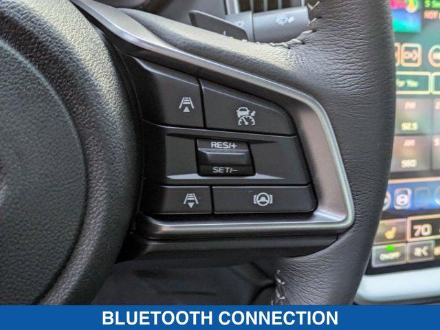 used 2025 Subaru Legacy car, priced at $28,800