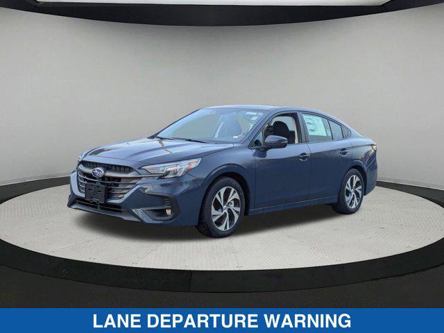 used 2025 Subaru Legacy car, priced at $28,800