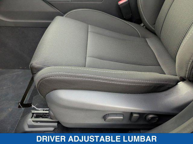 used 2025 Subaru Legacy car, priced at $28,800