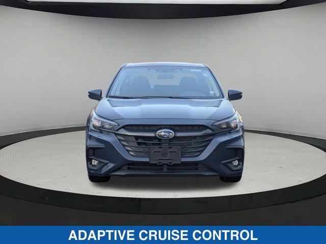 used 2025 Subaru Legacy car, priced at $28,800