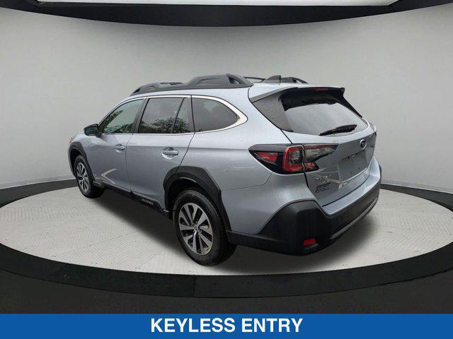 used 2023 Subaru Outback car, priced at $26,800