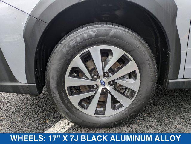 used 2023 Subaru Outback car, priced at $26,800