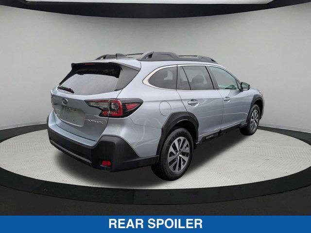 used 2023 Subaru Outback car, priced at $26,800