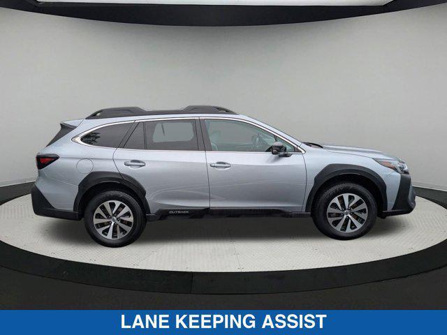 used 2023 Subaru Outback car, priced at $26,800