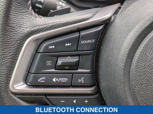 used 2023 Subaru Outback car, priced at $26,800