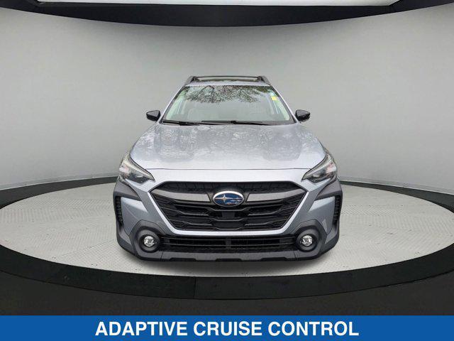 used 2023 Subaru Outback car, priced at $26,800
