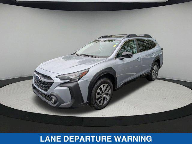 used 2023 Subaru Outback car, priced at $26,800