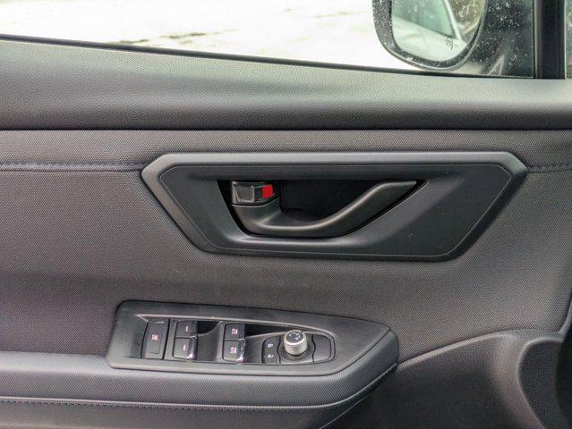 new 2026 Subaru Forester car, priced at $35,523