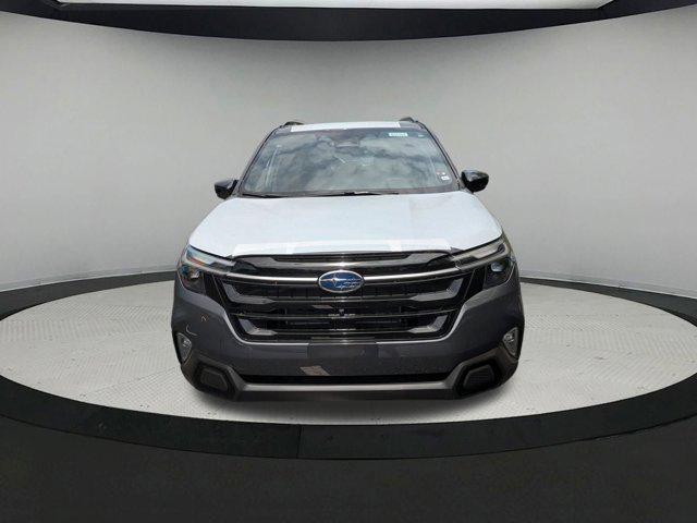 new 2025 Subaru Forester Hybrid car, priced at $45,526