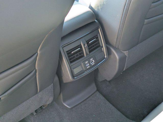 new 2026 Subaru Forester car, priced at $38,366