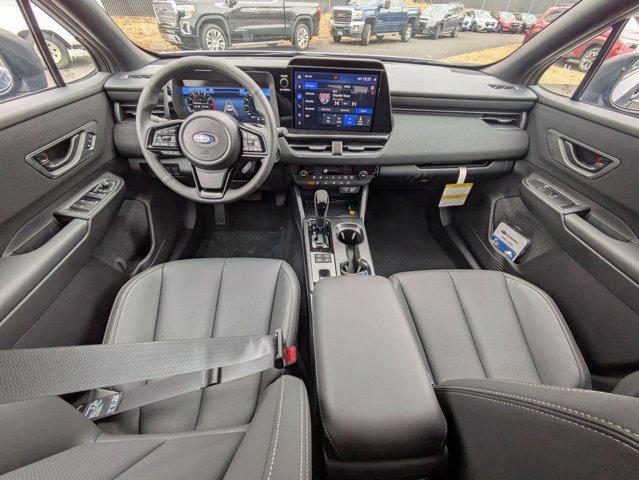 new 2026 Subaru Outback car, priced at $46,311