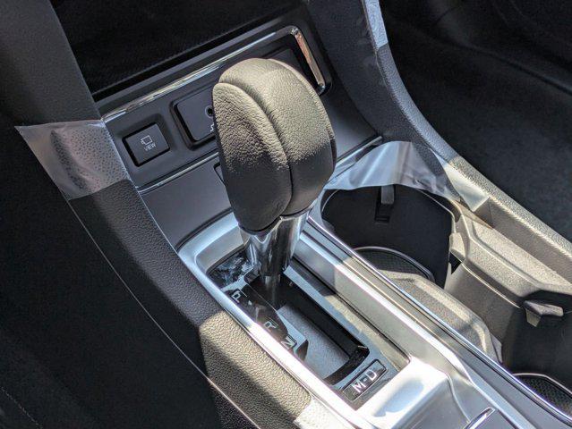 new 2026 Subaru Ascent car, priced at $50,183