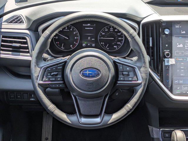 new 2026 Subaru Ascent car, priced at $50,183