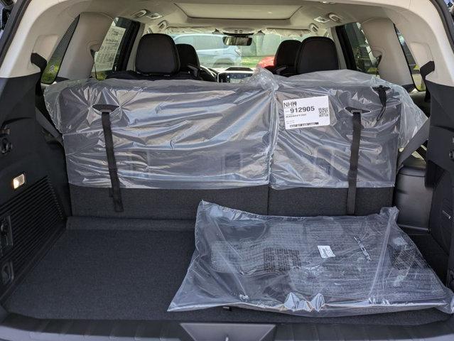 new 2026 Subaru Ascent car, priced at $50,183