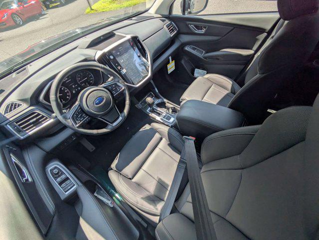 new 2026 Subaru Ascent car, priced at $50,183