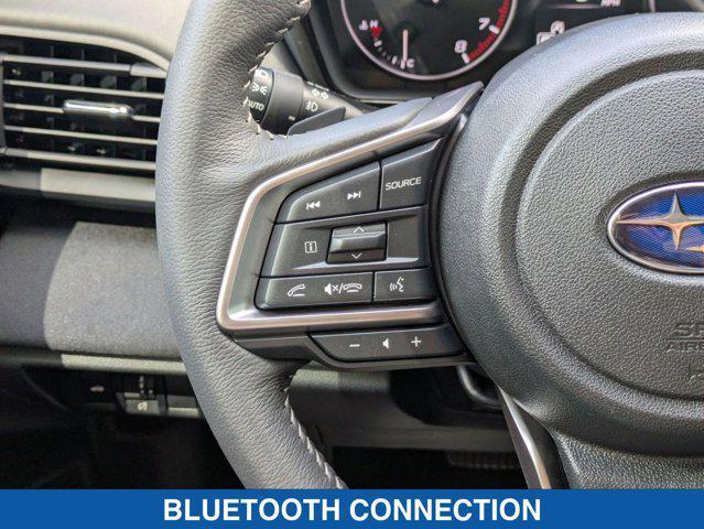 used 2025 Subaru Legacy car, priced at $29,500