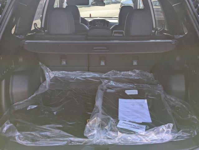 new 2026 Subaru Forester car, priced at $46,656