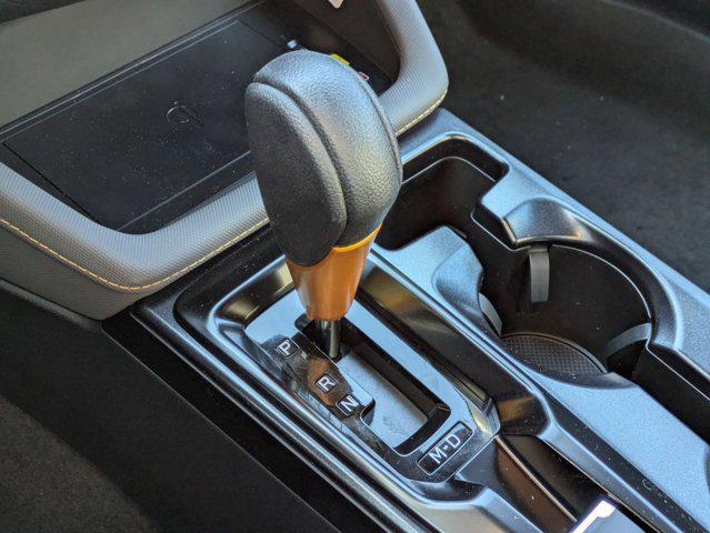 new 2026 Subaru Forester car, priced at $46,656