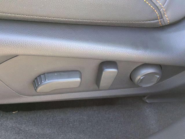 new 2026 Subaru Forester car, priced at $46,656